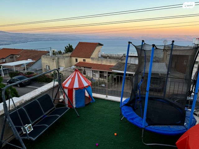 בית פרטי/ קוטג', רקפת, טבריה