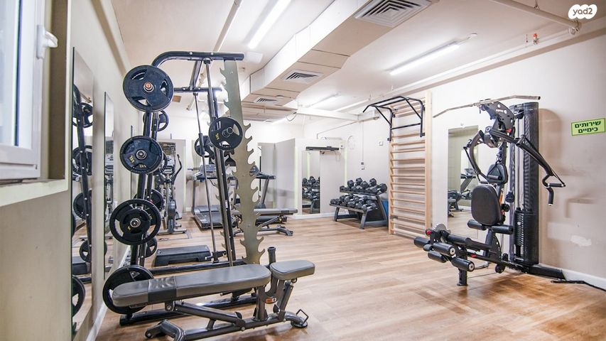 דירה, בזל 29, שכונה א', באר שבע