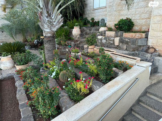 בית פרטי/ קוטג', רקפת, טבריה