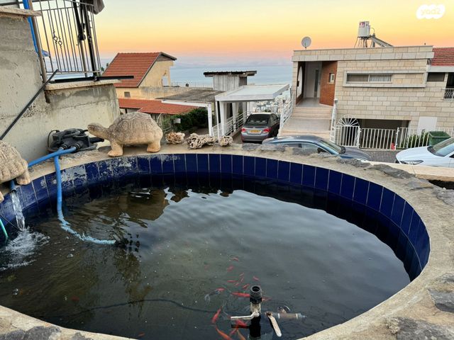 בית פרטי/ קוטג', רקפת, טבריה