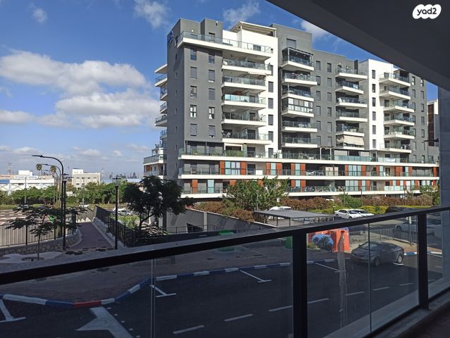 דרך בר יהודה 