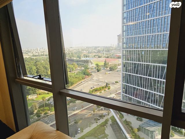 דרך בן גוריון 