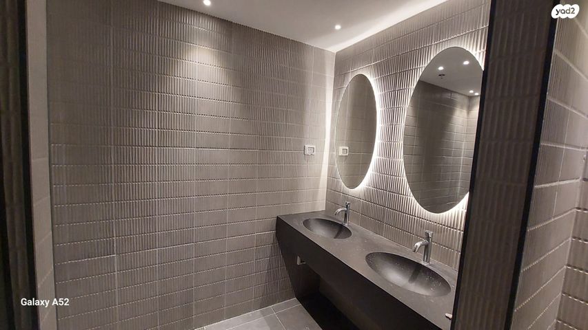 משרדים, הכישור 45, אזור תעשיה ג, חולון