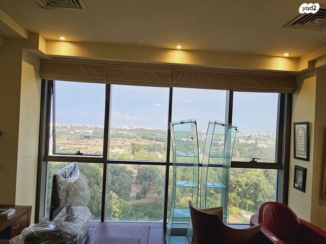 משרדים, דרך בן גוריון, אזור תעשיה צפון, בני ברק