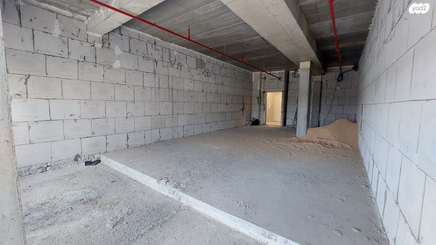 משרדים, הכישור 45, אזור תעשיה ג, חולון