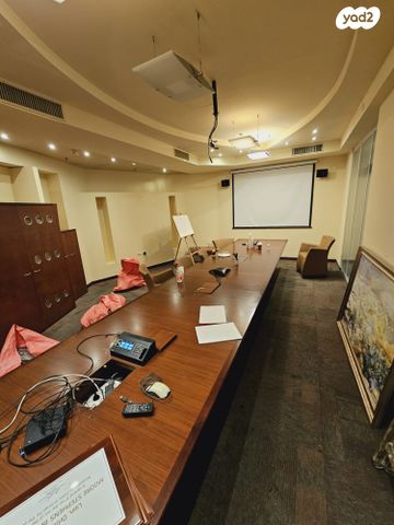 משרדים, דרך בן גוריון, אזור תעשיה צפון, בני ברק