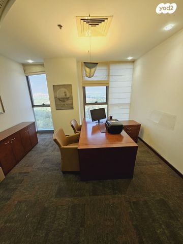 משרדים, דרך בן גוריון, אזור תעשיה צפון, בני ברק