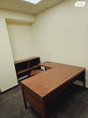 משרדים, דרך בן גוריון, אזור תעשיה צפון, בני ברק