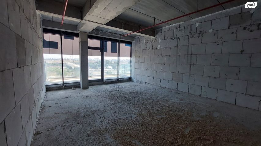 משרדים, הכישור 45, אזור תעשיה ג, חולון