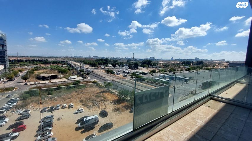 משרדים, הכישור 45, אזור תעשיה ג, חולון