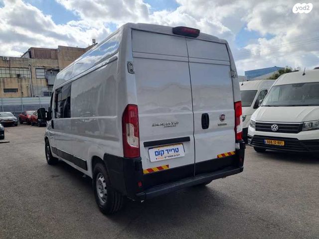 פיאט דוקאטו