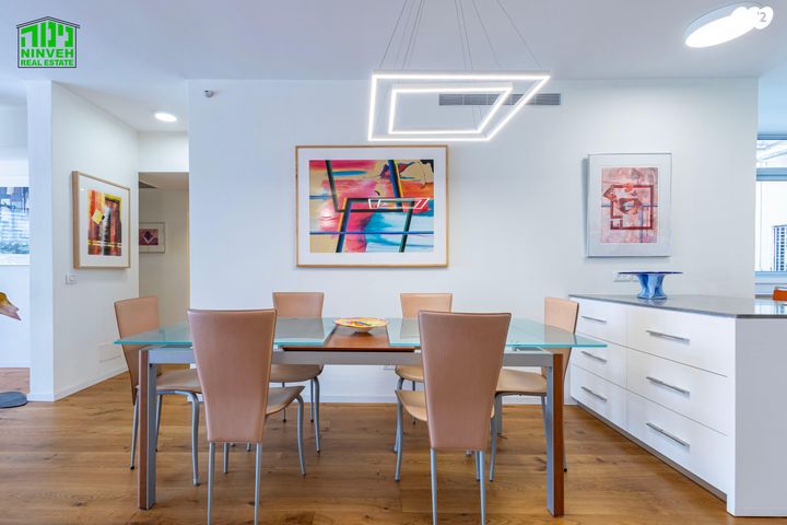 דירה, יהודה בורלא, תכנית ל', למד, תל אביב יפו