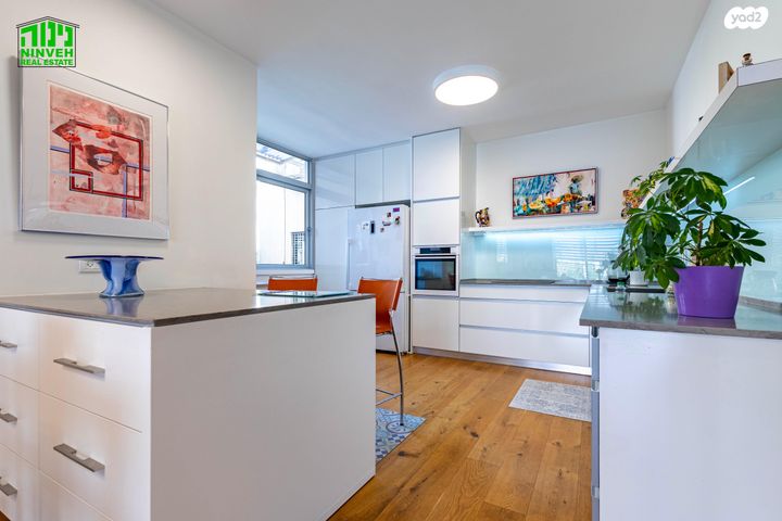 דירה, יהודה בורלא, תכנית ל', למד, תל אביב יפו