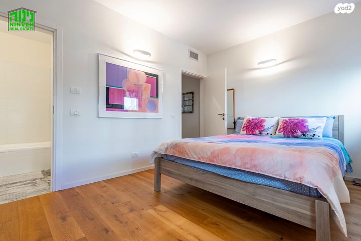 דירה, יהודה בורלא, תכנית ל', למד, תל אביב יפו