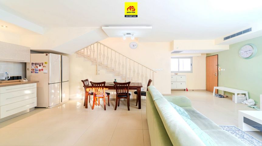 דופלקס, נווה הדרים, אשקלון