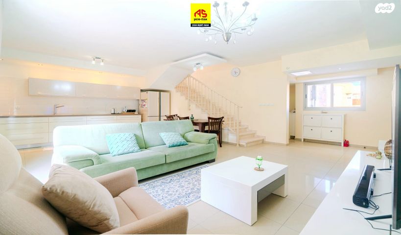 דופלקס, נווה הדרים, אשקלון