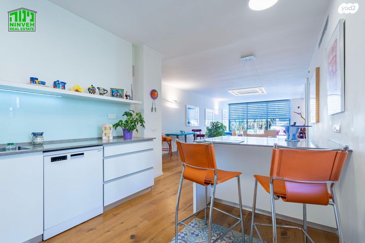 דירה, יהודה בורלא, תכנית ל', למד, תל אביב יפו