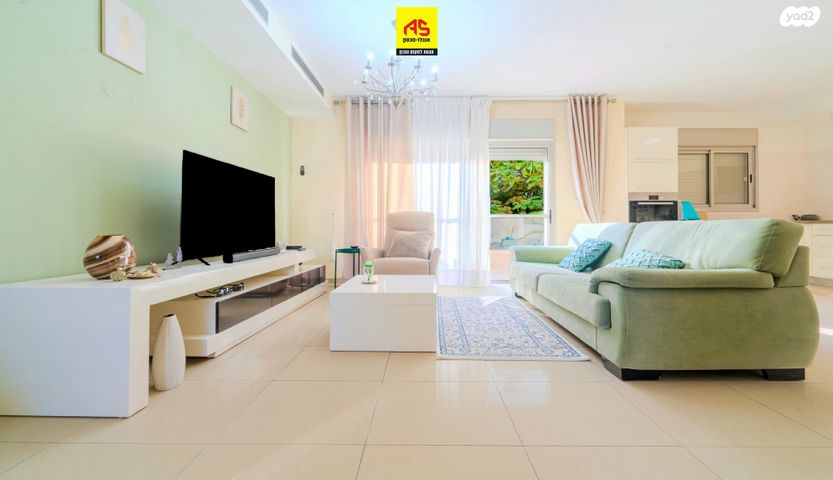 דופלקס, נווה הדרים, אשקלון