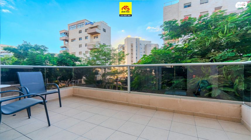 דופלקס, נווה הדרים, אשקלון