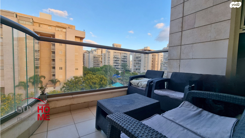 דירה, ליבר זאב 8, קרית השרון, נתניה