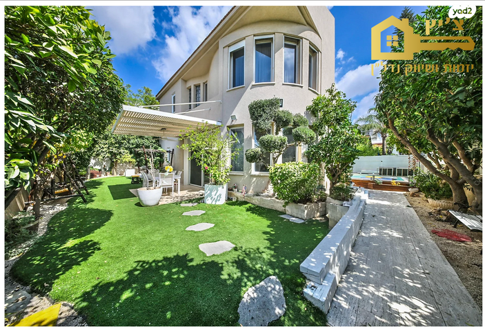 בית פרטי/ קוטג', סמטת ירמוך, הותיקה, קרית אונו