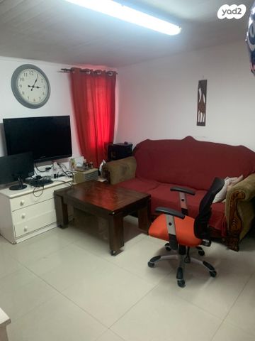 דירת גן, לוד