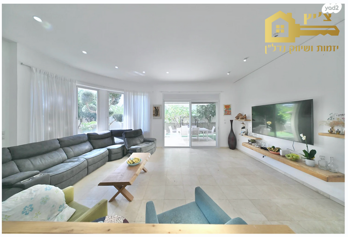 בית פרטי/ קוטג', סמטת ירמוך, הותיקה, קרית אונו