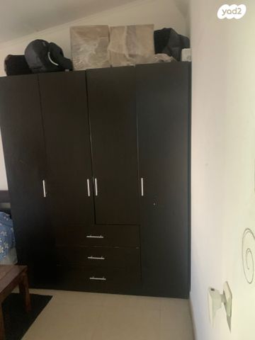 דירת גן, לוד