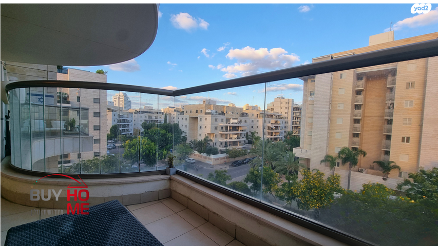 דירה, ליבר זאב 8, קרית השרון, נתניה