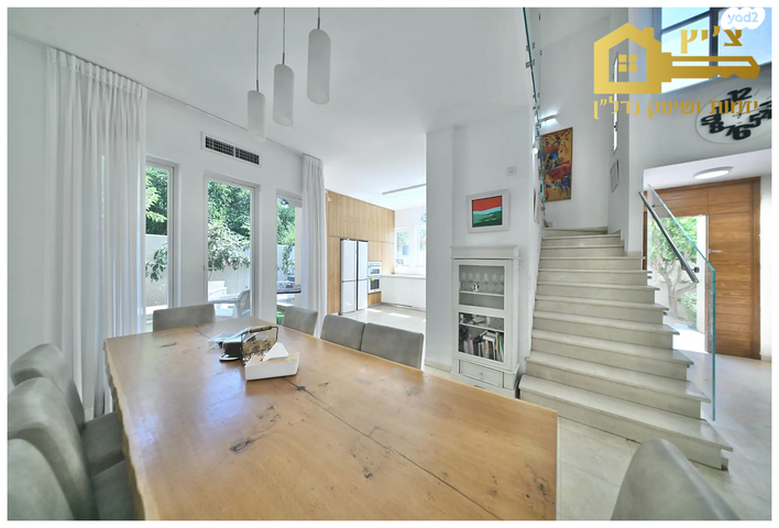 בית פרטי/ קוטג', סמטת ירמוך, הותיקה, קרית אונו