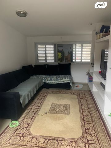 דירת גן, לוד