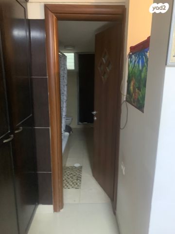 דירת גן, לוד