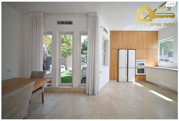 בית פרטי/ קוטג', סמטת ירמוך, הותיקה, קרית אונו