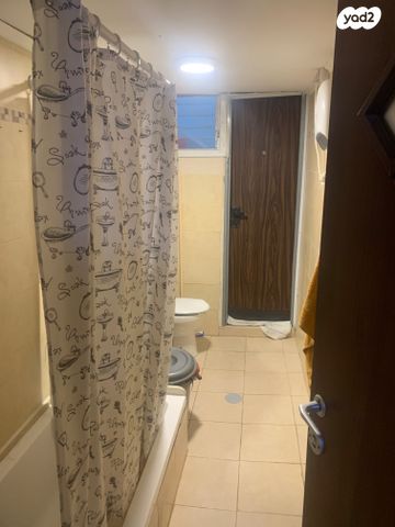 דירת גן, לוד