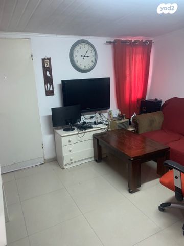 דירת גן, לוד