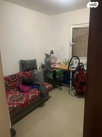 דירת גן, לוד