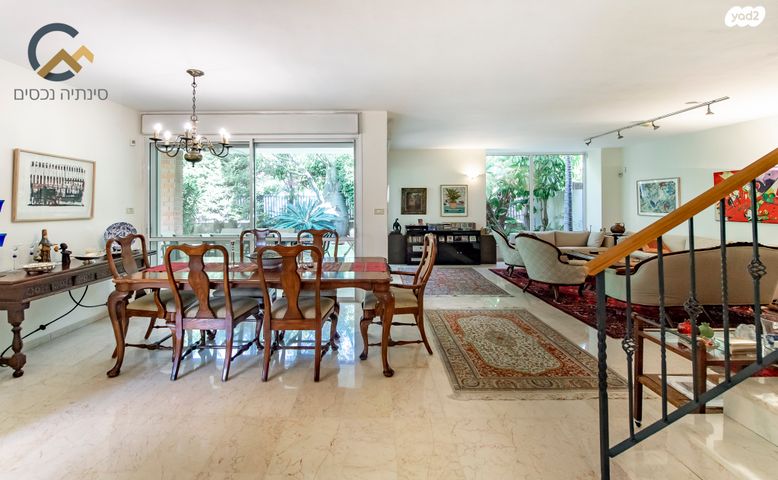 בית פרטי/ קוטג', רמות מנחם, הוד השרון