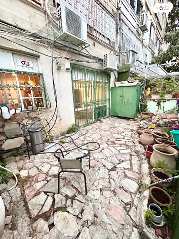 דירת גן, גבעת בית הכרם, בית הכרם, רמת בית הכרם, ירושלים