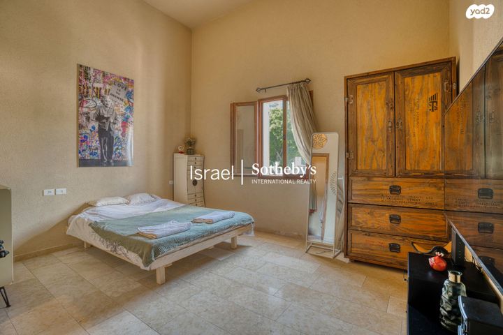 דירה, לואי פסטר, יפו העתיקה, תל אביב יפו