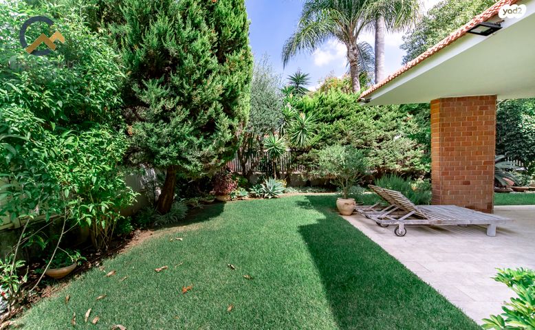 בית פרטי/ קוטג', רמות מנחם, הוד השרון