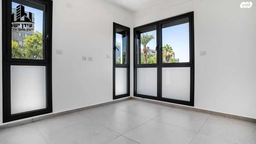 דירה, דרך משה דיין 56, אורות, תל אביב יפו