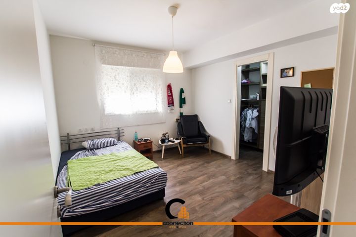 גג/ פנטהאוז, אלכסנדר זייד, קרית חיים מזרחית, חיפה