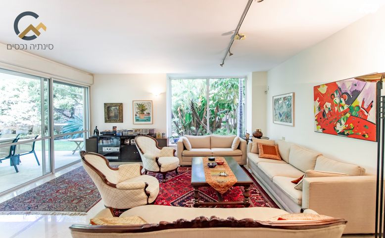 בית פרטי/ קוטג', רמות מנחם, הוד השרון