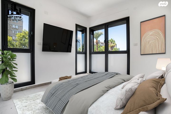 דירה, דרך משה דיין 56, אורות, תל אביב יפו