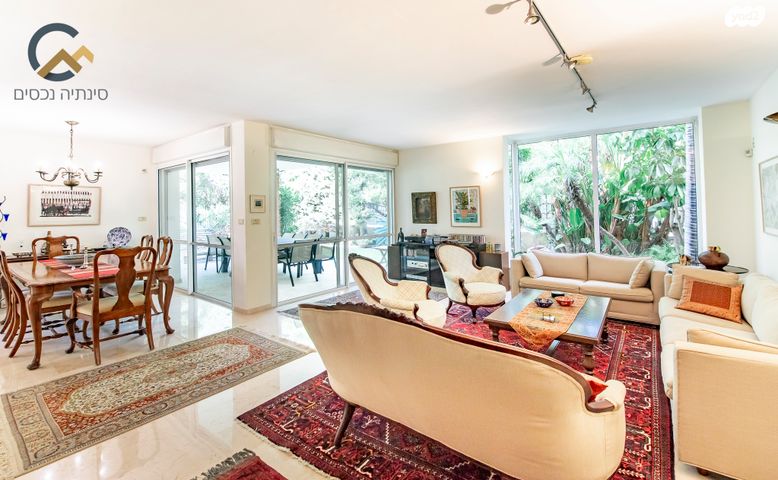 בית פרטי/ קוטג', רמות מנחם, הוד השרון