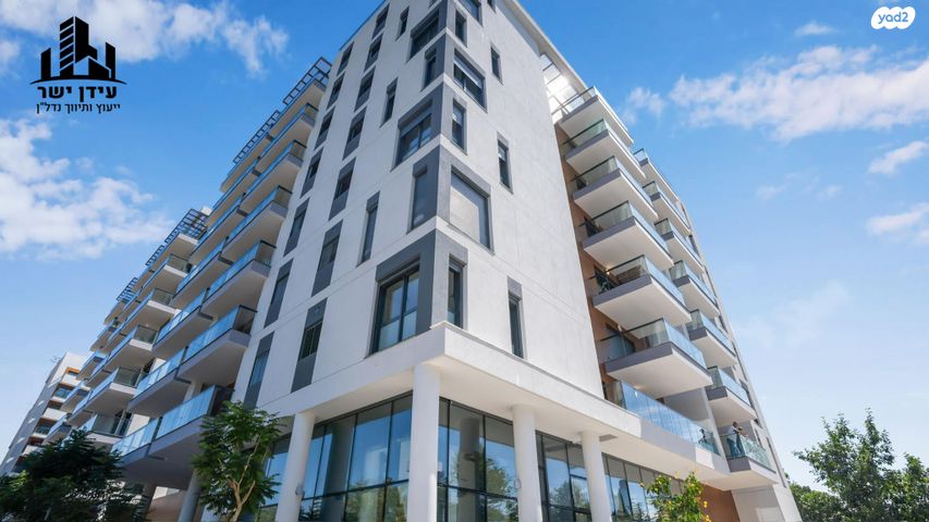 דירה, דרך משה דיין 56, אורות, תל אביב יפו