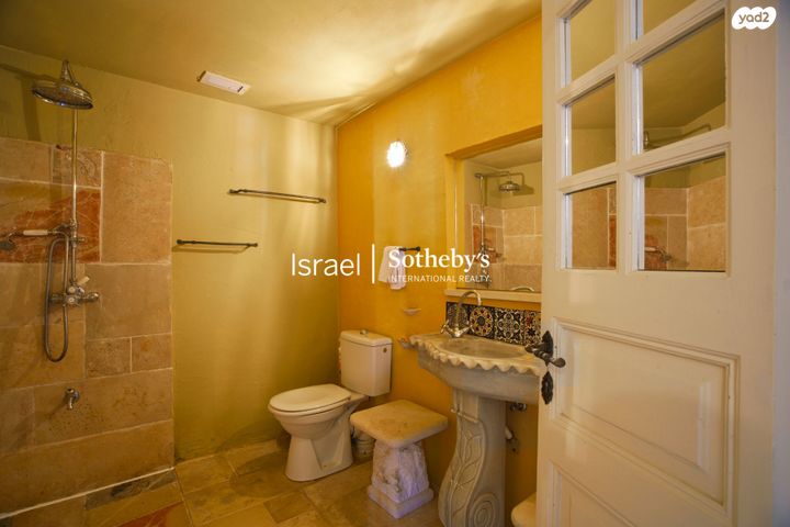 דירה, לואי פסטר, יפו העתיקה, תל אביב יפו