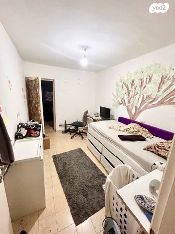 דירת גן, גבעת בית הכרם, בית הכרם, רמת בית הכרם, ירושלים