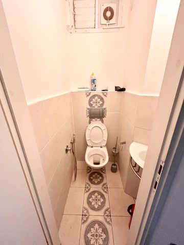 דירת גן, גבעת בית הכרם, בית הכרם, רמת בית הכרם, ירושלים