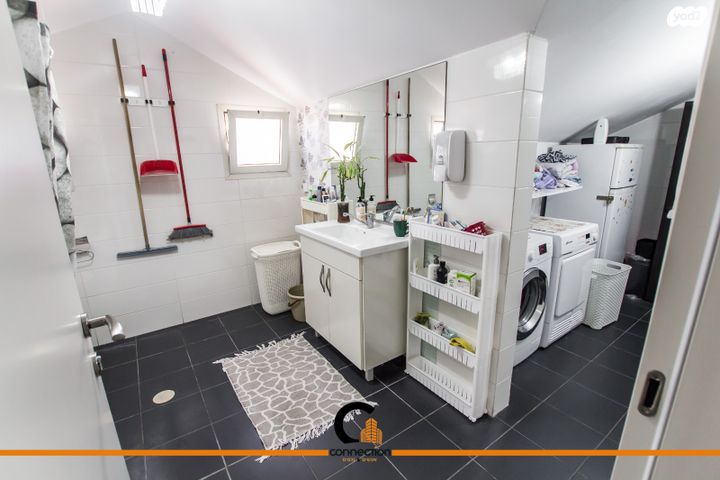 גג/ פנטהאוז, אלכסנדר זייד, קרית חיים מזרחית, חיפה